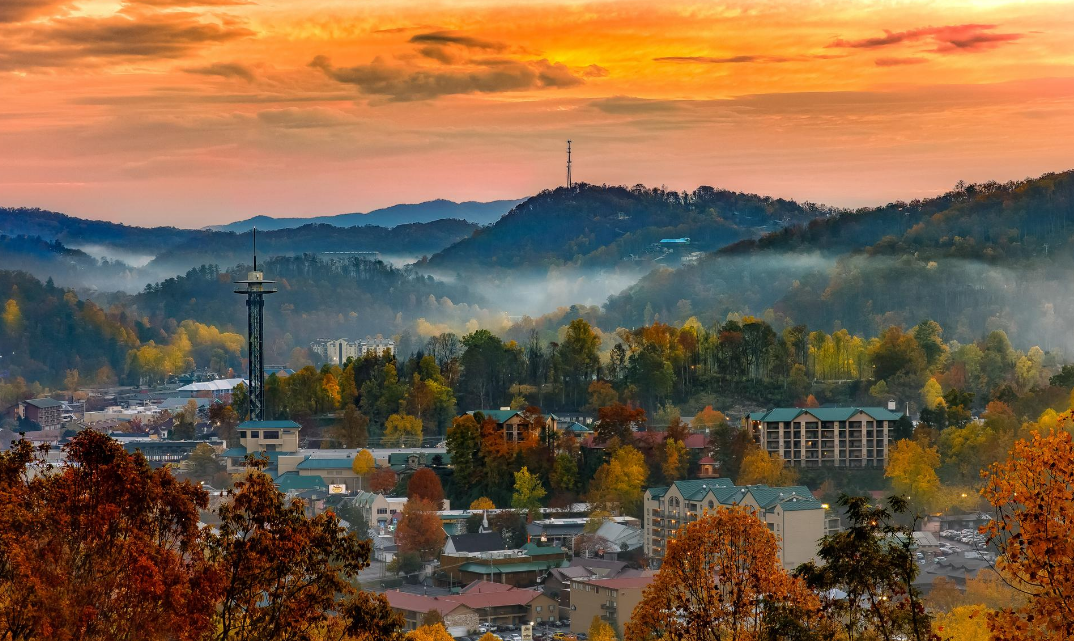 Reasons to Vacation in the Smokies Today