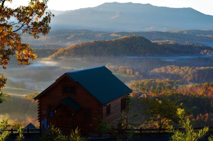 Adventures in Proximity to Legacy Mountain Resort, Sevierville, Tennessee blog image #2