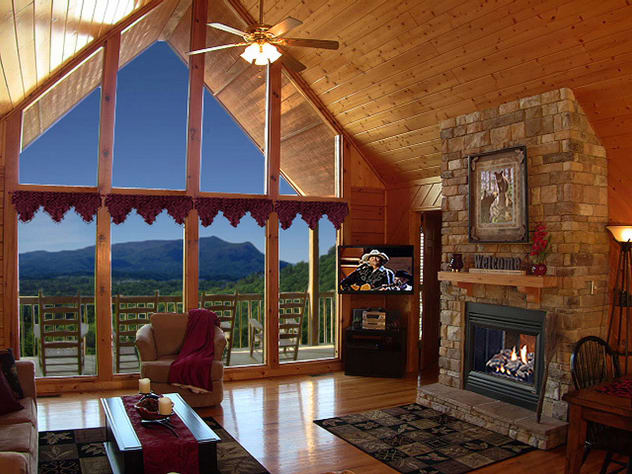 Cabin Rentals for Solo Traveler and Couples blog image #2