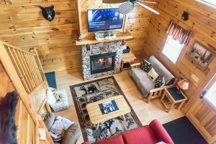 Quirky Vacation Activities While Staying in a Pin Oak Resort Cabin Rental  blog image #3