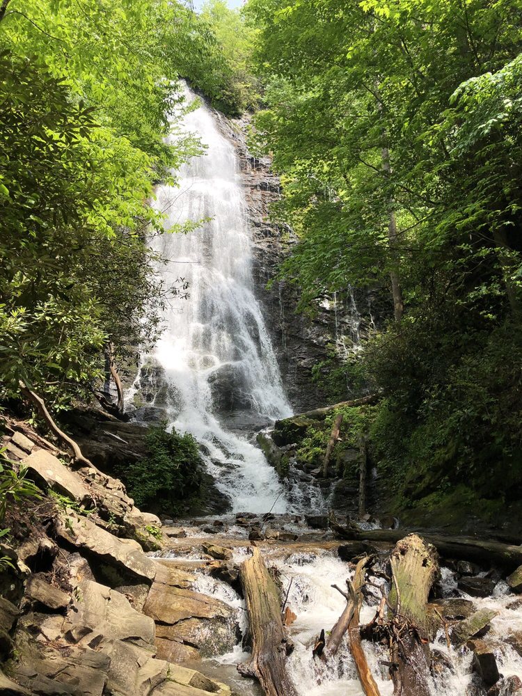 Friends Personal Story from Sevierville, Tennessee
