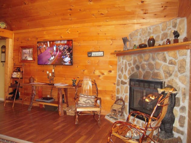 Winter Attractions and Activities for Guests Staying in a Shagbark Resort Cabin Rental blog image #3