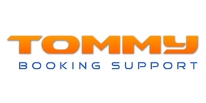 Integration for Tommy Booking Support