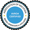 The Association of Vacation Rental Operators and Affiliates (AVROA) logo