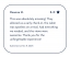 Deanna M.'s review